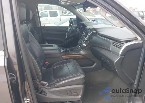 2016 Chevrolet Tahoe Lt z USA, uszkodzony, nr VIN 1GNSCBKC0GR420812